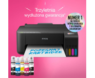 EPSON EcoTank L1270  C11CJ71407 - 1246030 - zdjęcie 5